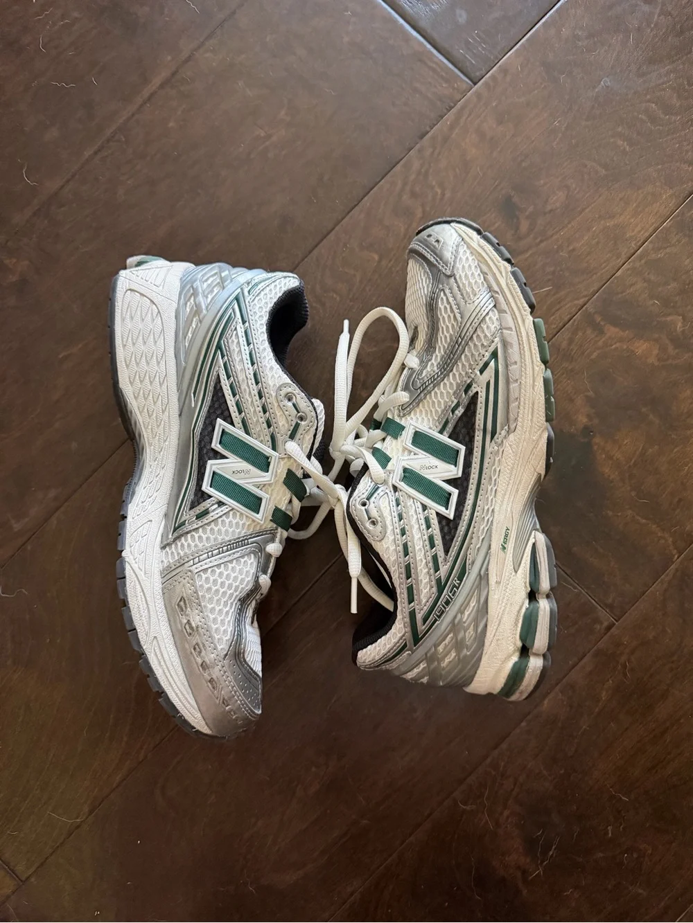 New Balance 1906R Athletic Running Shoes